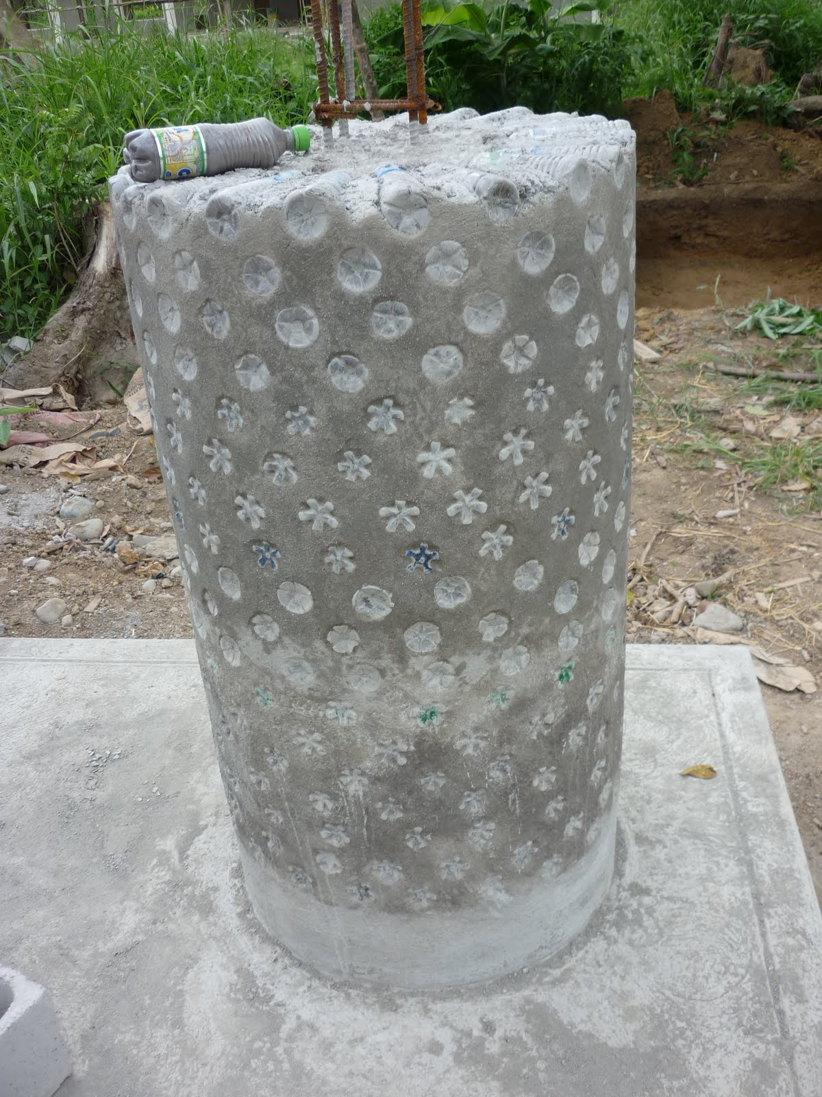 El Kalabazas: 405 ¿Qué hacemos con las botellas de plástico?