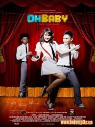 Oh Baby