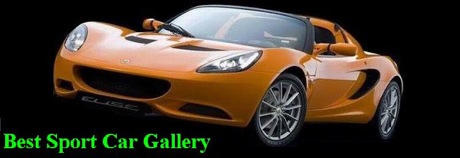 Best Sport Car Gallery
