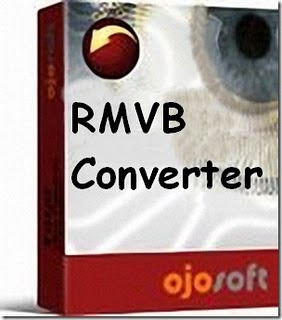 برنامج محول RMVB Converter