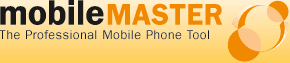 برنامج موبايل ماستر Mobile Master