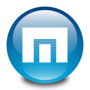 تحميل تنزيل برنامج Maxthon 2.5 برنامج لتصفح الانترنت برابط مباشر