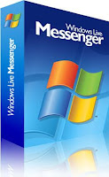 ويندوز لايف ماسنجر عربي Windows Live Messenger Arabic