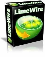 تحمل تنزيل برنامج مشاركة الملفات لايم وير LimeWire 5.5 برابط مياشر