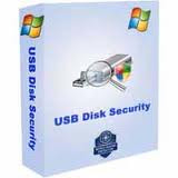 تحميل تنزيل برنامج اصلاح الميمورى USB Disk Security 5.4