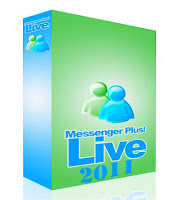 ويندوز لايف ماسنجر 2011 Windows Live Messenger