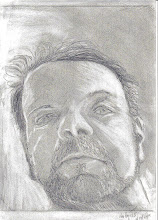 2004 Self Portrait