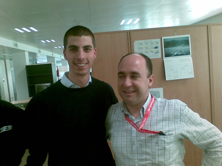 Salva & Ernesto, una apuesta segura