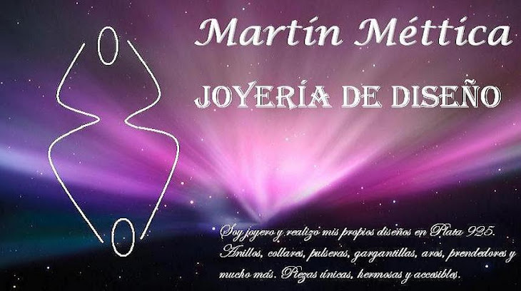 Martin Méttica Joyas