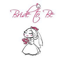 BRIDE TO BE T-SHIRT