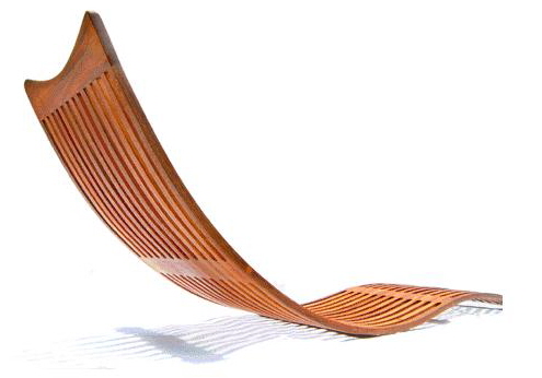 plans for wood chaise lounge