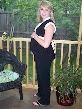 9 Months Pregnant!!!!