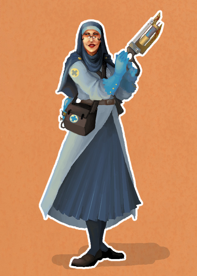 team fortress 2 female models chemical alia deviantart team fortress 2 female models chemical alia deviantart