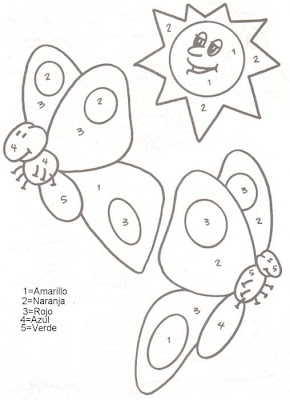 APRENDIENDO CON MARIA DEICY