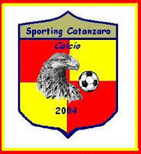 A.S.D.  SPORTING  CATANZARO CALCIO