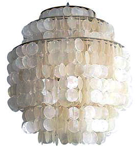 kapis atbp: Kapis shell's Products