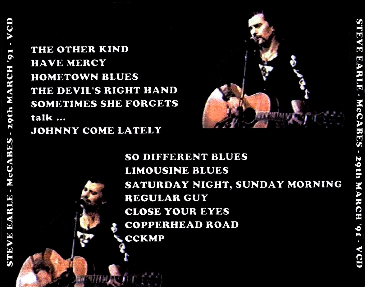 Steve earle copperhead road midi file cateringfer