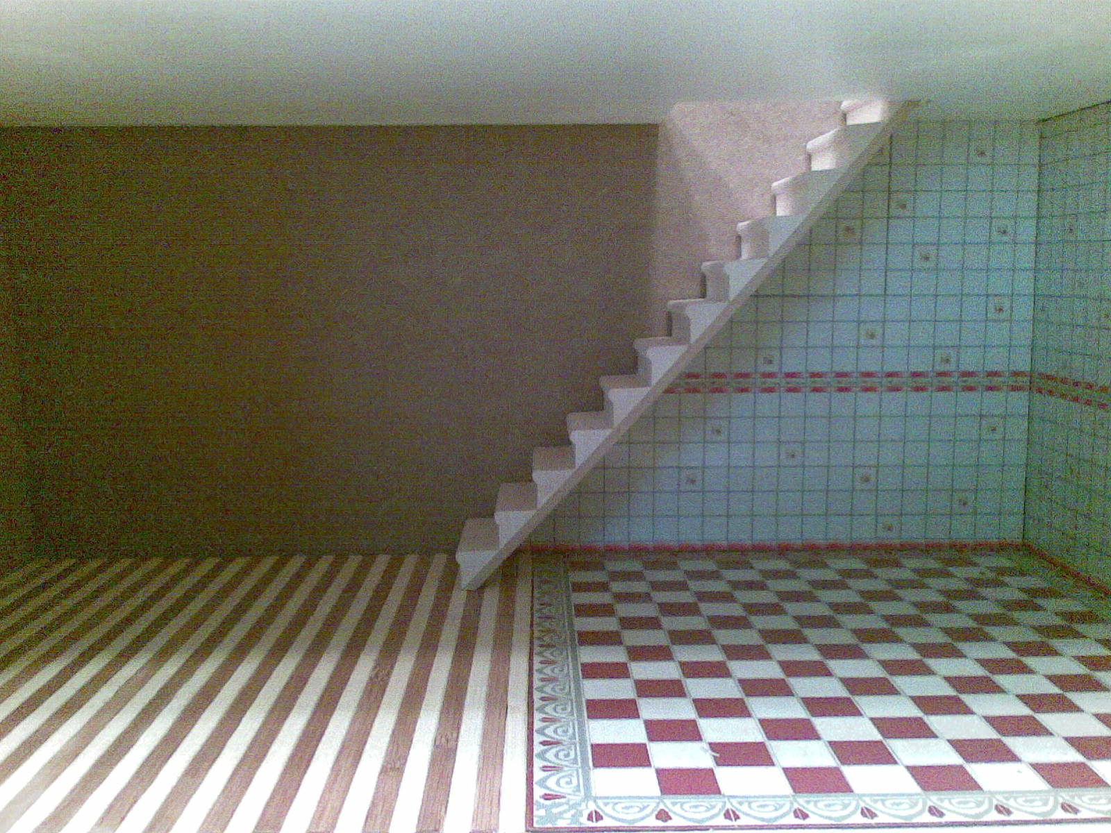 COSAS DE PURA: noviembre 2009