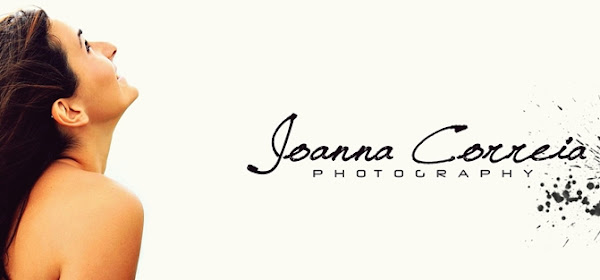 JoannaCorreia Photography | Blog