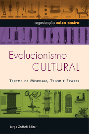 Evolucionismo Cultural