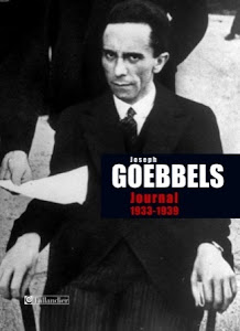 JOURNAL DE GOEBBELS