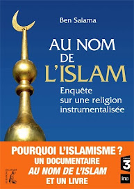 AU NOM DE L'ISLAM par Ben Salama
