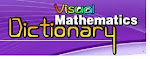 visual dictionary for mathematics