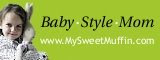 Baby Style Mom Website