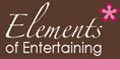 Element of Entertaining Website