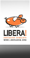 LIBERA Asociación Animalista