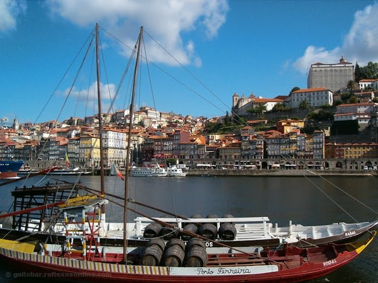 O nosso Porto...