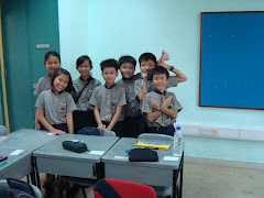 Champion Group for Term 3