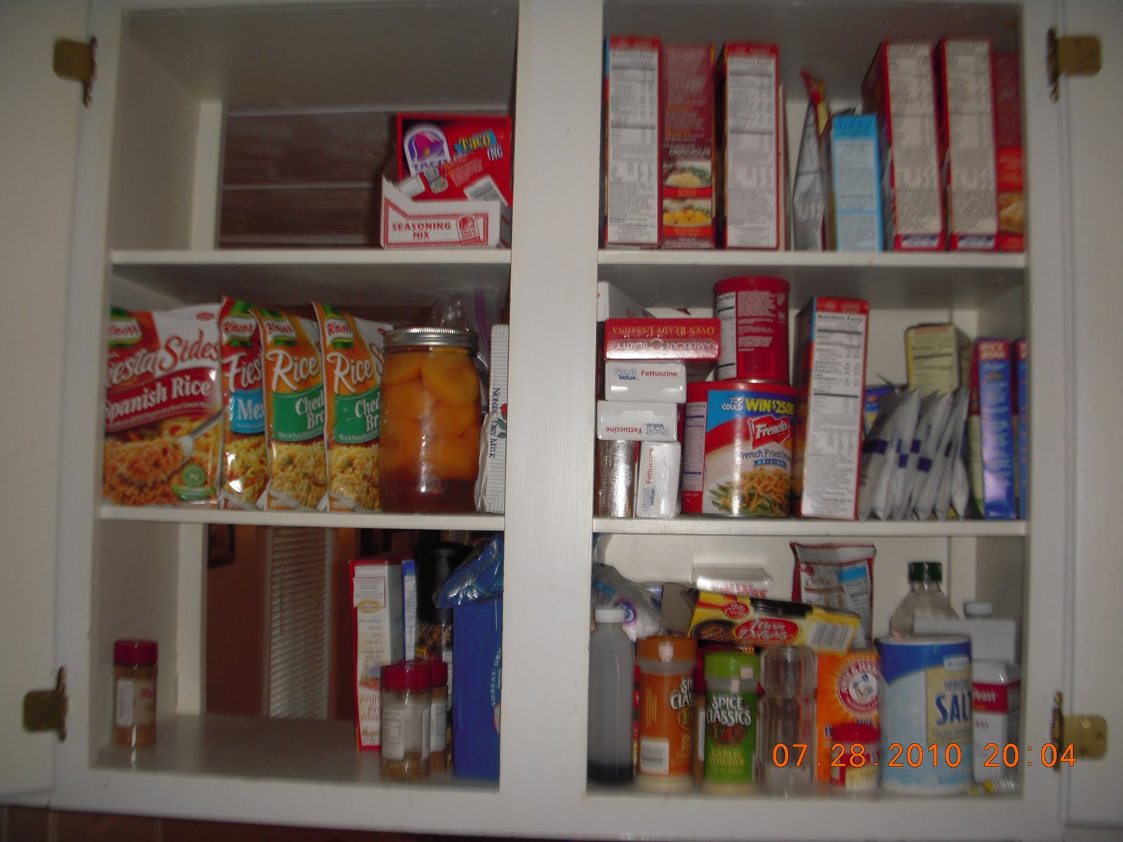 Crafty Mommy Diva Kitchen