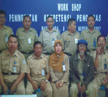 Pengawas Disdik Kab Banjar