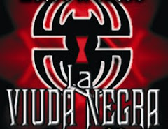 Próximamente a diario con vos LA VIUDA NEGRA