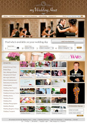 myWeddingHour