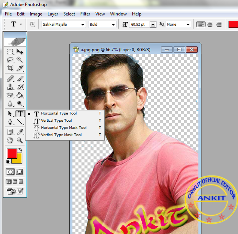 PHOTOSHOPT TUTS: ||HOW TO MAKE PNG IMAGES||