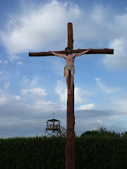 Cruz del Calvario