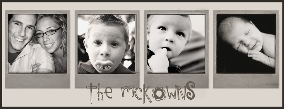 The McKowns
