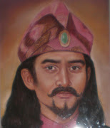 LAKSAMANA HANG TUAH