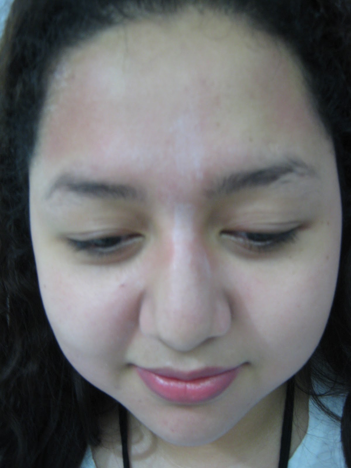 My Spanish Peel experience, first time!