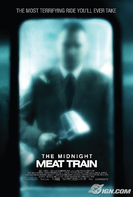 Midnight Meat Train Midnight Meat Train