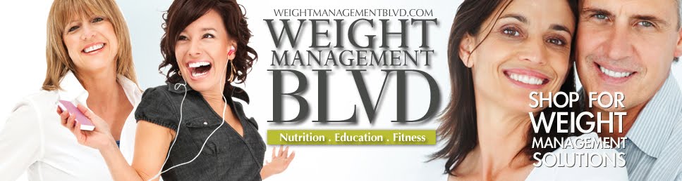 Weight Management Blvd Blog