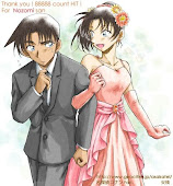 Pareja del mes