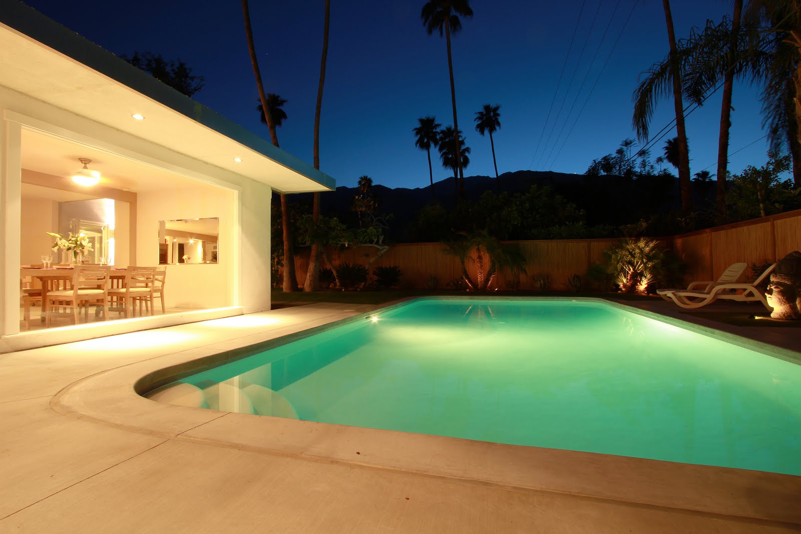 Russell Hill, Palm Springs Area Real Estate Palm Springs Real Estate