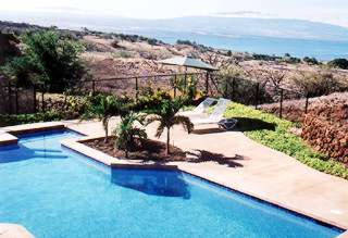 Luxury Kohala Ranch Vacation Home with Pool and Tennis Court