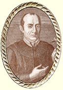 Fr Xavier Rossi