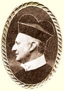 Fr John Stevens