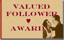 Valued Follower Award