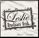 Hip Indian Ink